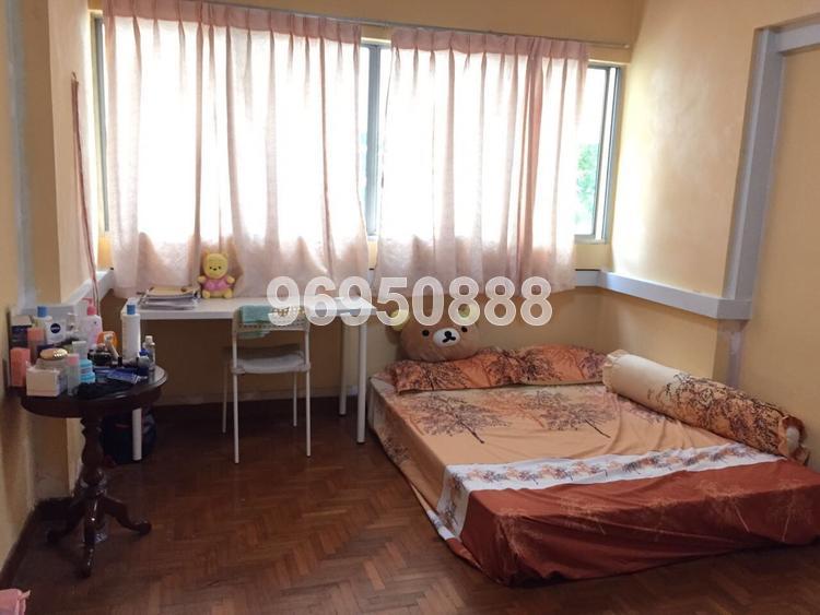 Blk 203 Bukit Batok Street 21 (Bukit Batok), HDB 5 Rooms #83815972